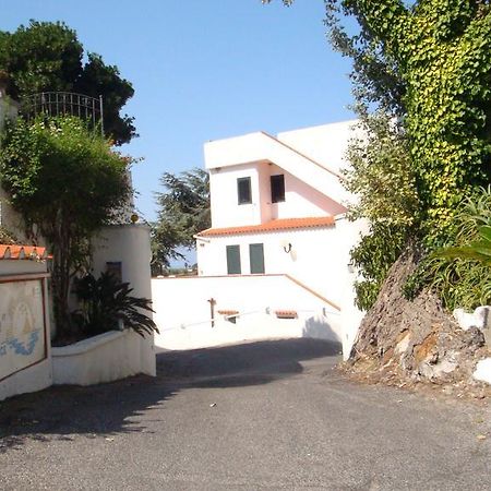 Ischia Uno Residence Forio (Isola d'Ischia) Exterior foto