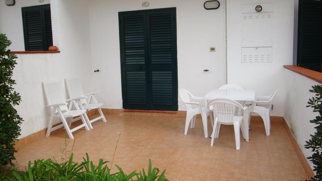 Ischia Uno Residence Forio (Isola d'Ischia) Quarto foto