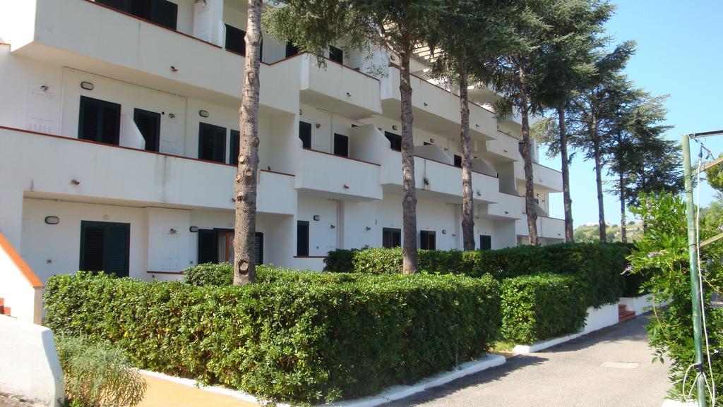 Ischia Uno Residence Forio (Isola d'Ischia) Exterior foto