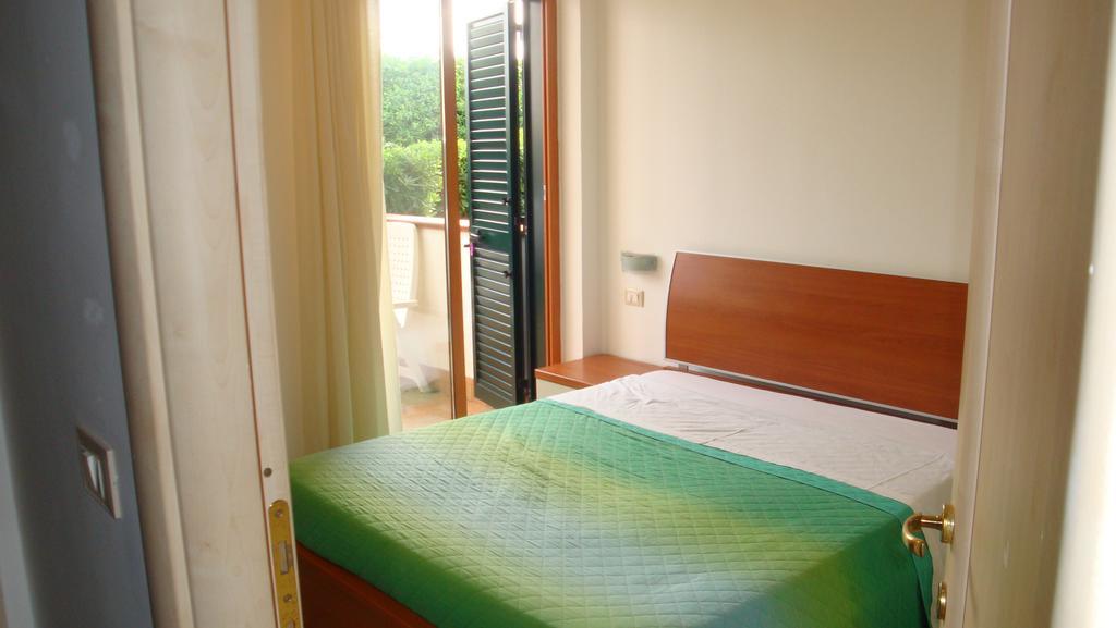 Ischia Uno Residence Forio (Isola d'Ischia) Quarto foto