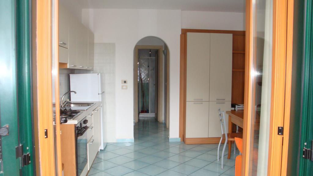 Ischia Uno Residence Forio (Isola d'Ischia) Quarto foto