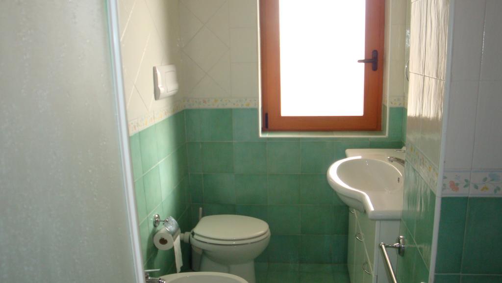 Ischia Uno Residence Forio (Isola d'Ischia) Quarto foto